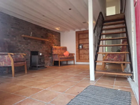 Photo of Primrose Cottage, Main Street, Duncannon, Co. Wexford, Y34 TP63