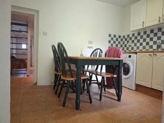 Photo of Primrose Cottage, Main Street, Duncannon, Co. Wexford, Y34 TP63