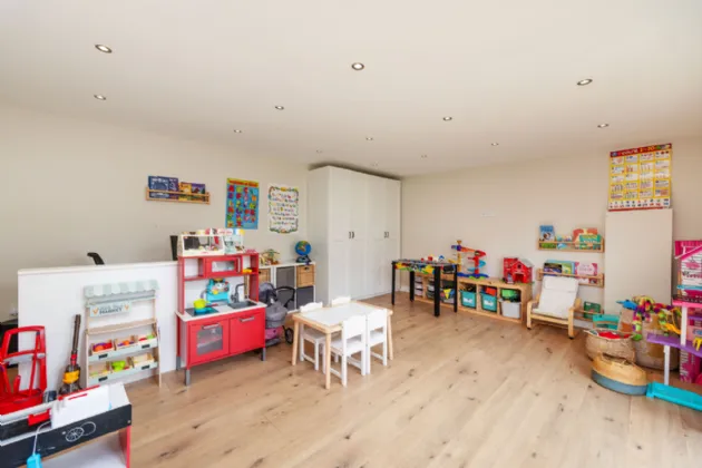 Photo of 12A Mount Drinan Crescent, Kinsealy, Co Dublin, K67 P226