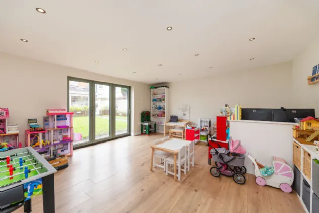 Photo of 12A Mount Drinan Crescent, Kinsealy, Co Dublin, K67 P226