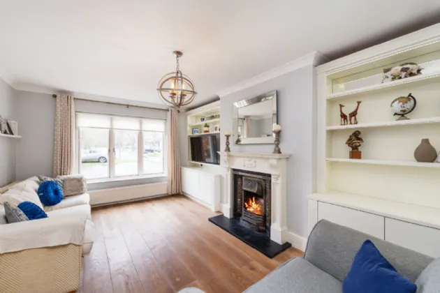 Photo of 12A Mount Drinan Crescent, Kinsealy, Co Dublin, K67 P226