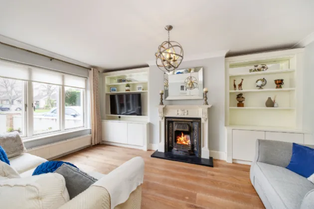 Photo of 12A Mount Drinan Crescent, Kinsealy, Co Dublin, K67 P226