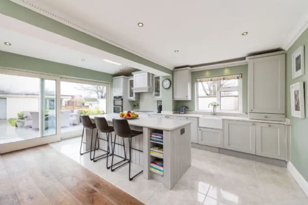 Photo of 12A Mount Drinan Crescent, Kinsealy, Co Dublin, K67 P226