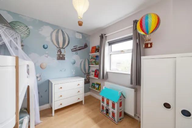 Photo of 12A Mount Drinan Crescent, Kinsealy, Co Dublin, K67 P226