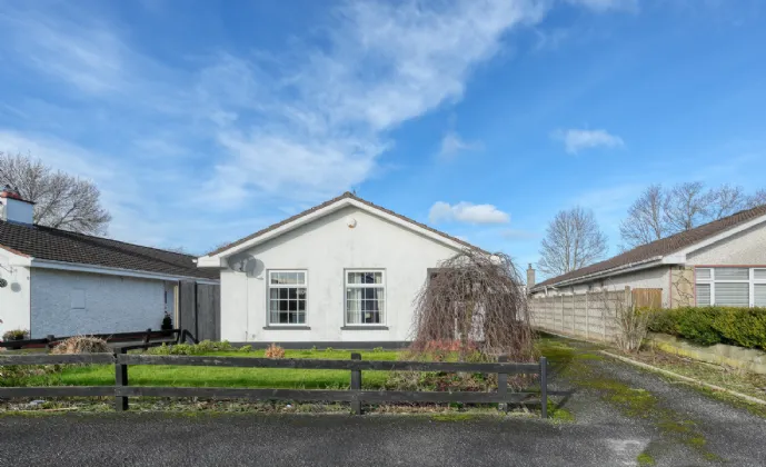 Photo of 6 Elm Lawn,, Mountmellick Road,, Portlaoise,, Co.Laois, R32 HE2V