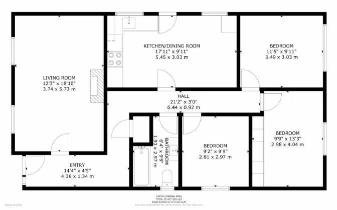 Photo of 6 Elm Lawn,, Mountmellick Road,, Portlaoise,, Co.Laois, R32 HE2V