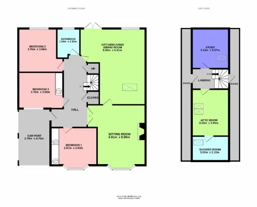 Photo of 256 Redford Park, Greystones, Co Wicklow, A63 PF70