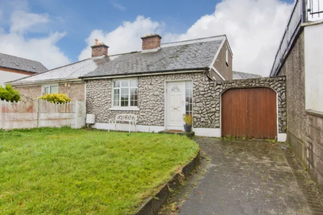 Photo of 369 Crumlin Road, Crumlin, Dublin 12, D12 C9N4