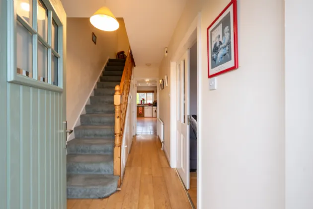 Photo of 56 The Lawn, Coolroe Meadows, Ballincollig, Cork, P31 KV82