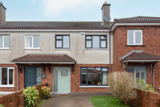 Photo of 56 The Lawn, Coolroe Meadows, Ballincollig, Cork, P31 KV82