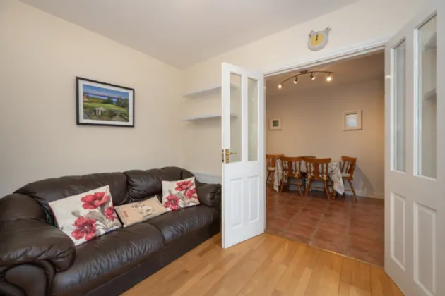 Photo of 56 The Lawn, Coolroe Meadows, Ballincollig, Cork, P31 KV82