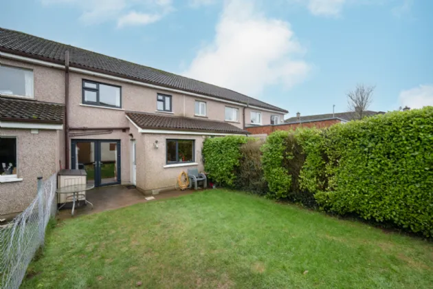 Photo of 56 The Lawn, Coolroe Meadows, Ballincollig, Cork, P31 KV82