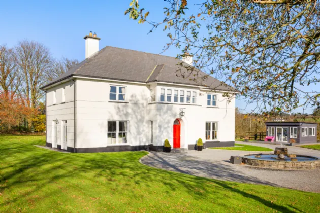 Photo of Cooltubrid House, Cooltubrid East, Kilmacthomas, Co Waterford