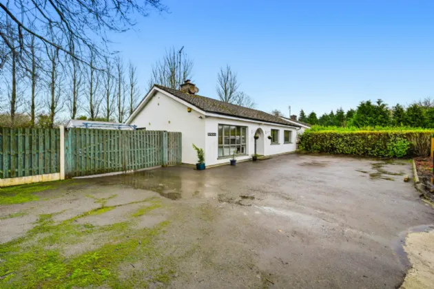 Photo of The White House, Mount Alexander, Gorey, Co. Wexford, Y25DF70