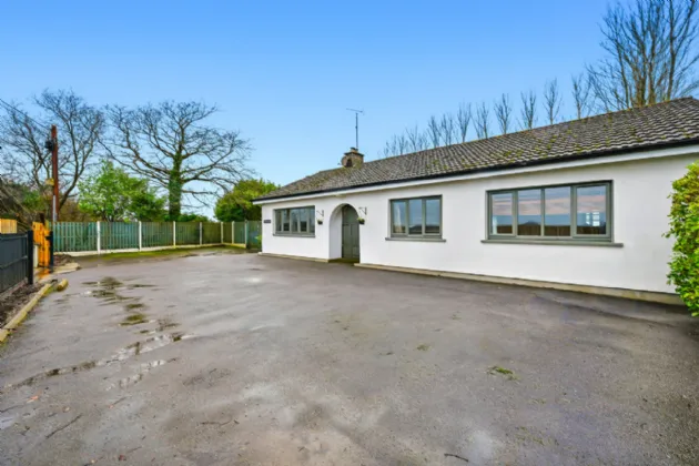 Photo of The White House, Mount Alexander, Gorey, Co. Wexford, Y25DF70