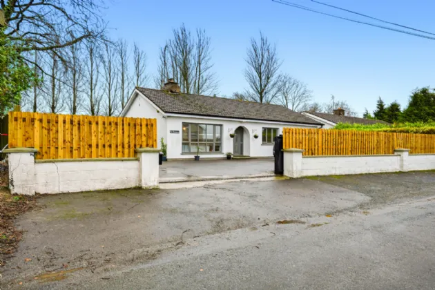 Photo of The White House, Mount Alexander, Gorey, Co. Wexford, Y25DF70