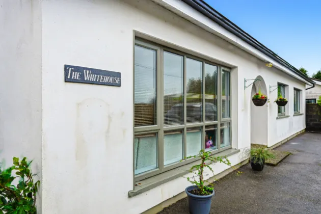 Photo of The White House, Mount Alexander, Gorey, Co. Wexford, Y25DF70
