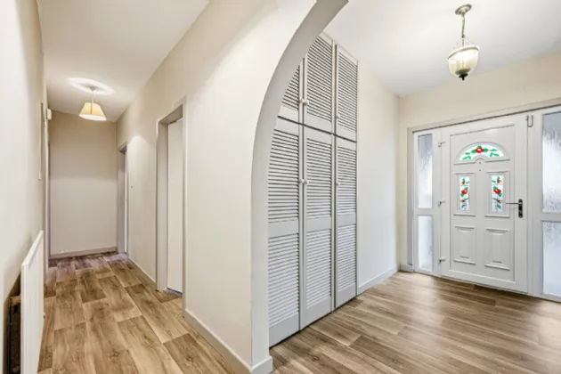 Photo of The White House, Mount Alexander, Gorey, Co. Wexford, Y25DF70