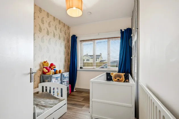 Photo of The White House, Mount Alexander, Gorey, Co. Wexford, Y25DF70