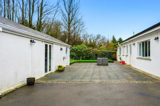 Photo of The White House, Mount Alexander, Gorey, Co. Wexford, Y25DF70