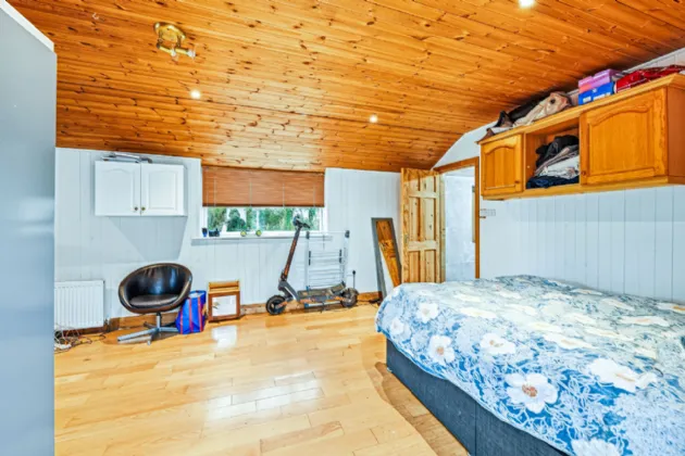 Photo of The White House, Mount Alexander, Gorey, Co. Wexford, Y25DF70