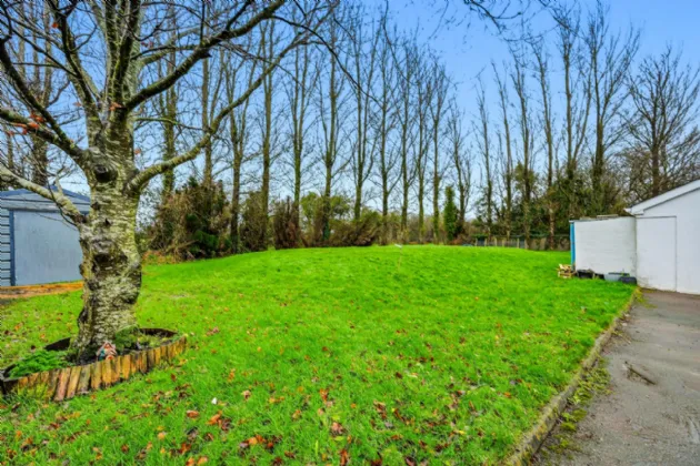 Photo of The White House, Mount Alexander, Gorey, Co. Wexford, Y25DF70