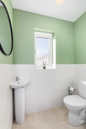 Photo of 6 Ballycrone Manor, Kilcoole, Co Wicklow, A63AT25