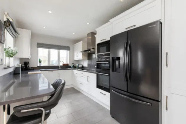 Photo of 14 Seabury Parade, Malahide, Co Dublin, K36 YK25