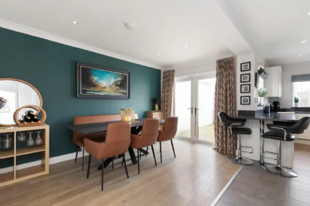 Photo of 14 Seabury Parade, Malahide, Co Dublin, K36 YK25