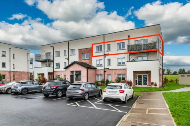 Photo of Apt 24 Aughamore, Clane, Co Kildare, W91 YHY0