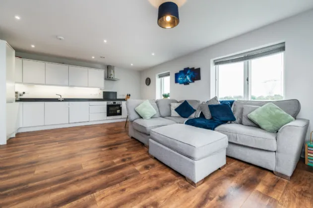 Photo of Apt 24 Aughamore, Clane, Co Kildare, W91 YHY0