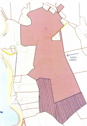 Photo of Tamney, Fanad, Co. Donegal, F92EY04