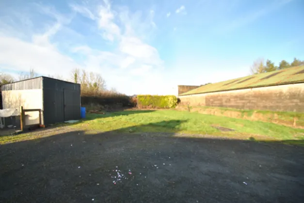 Photo of Shanacloon, Clonakenny, Roscrea, Co. Tipperary, E53 YP08