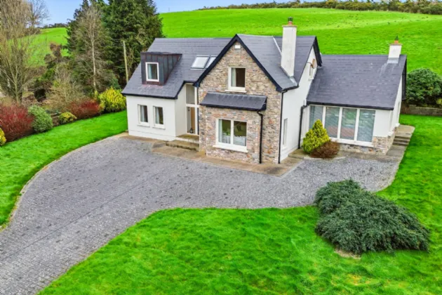 Photo of Monageer, Enniscorthy, Co. Wexford, Y21 R838