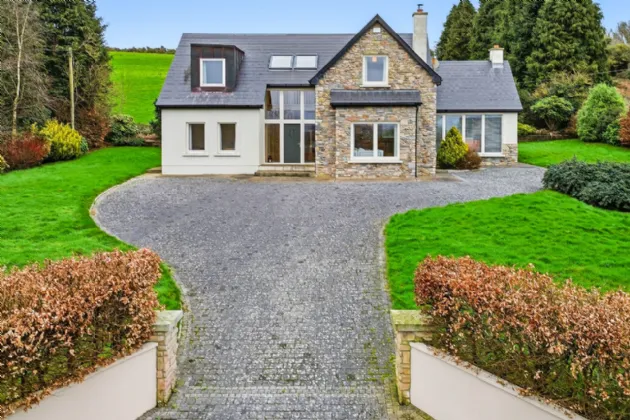 Photo of Monageer, Enniscorthy, Co. Wexford, Y21 R838