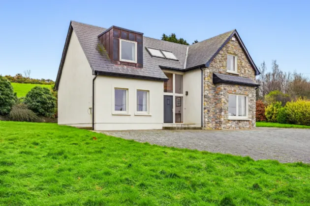 Photo of Monageer, Enniscorthy, Co. Wexford, Y21 R838