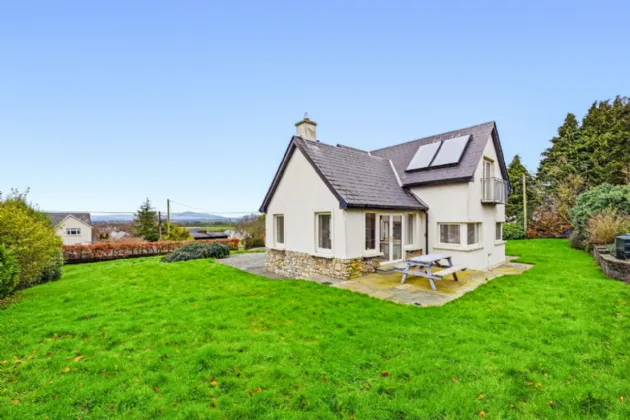 Photo of Monageer, Enniscorthy, Co. Wexford, Y21 R838