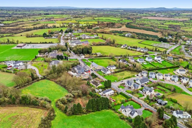 Photo of Monageer, Enniscorthy, Co. Wexford, Y21 R838