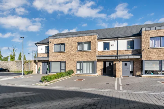 Photo of The Orchard, Sallins Road, Naas, Co. Kildare, W91 A2CV