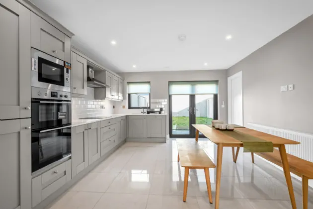 Photo of The Orchard, Sallins Road, Naas, Co. Kildare, W91 A2CV