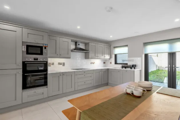 Photo of The Orchard, Sallins Road, Naas, Co. Kildare, W91 A2CV