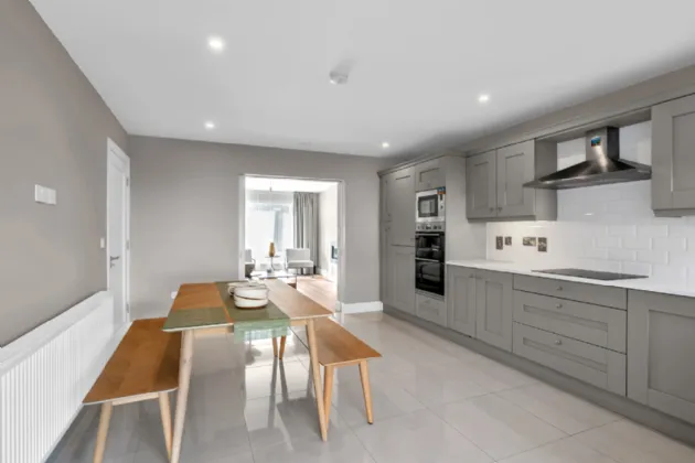 Photo of The Orchard, Sallins Road, Naas, Co. Kildare, W91 A2CV