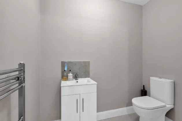 Photo of The Orchard, Sallins Road, Naas, Co. Kildare, W91 A2CV