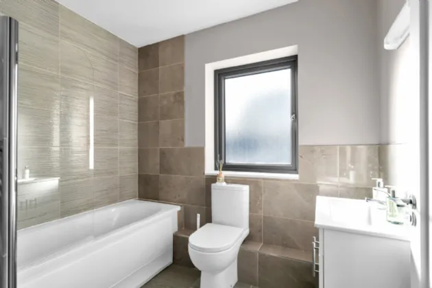 Photo of The Orchard, Sallins Road, Naas, Co. Kildare, W91 A2CV