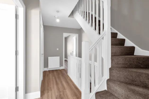 Photo of The Orchard, Sallins Road, Naas, Co. Kildare, W91 A2CV