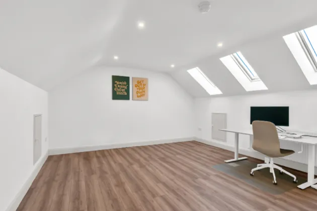 Photo of The Orchard, Sallins Road, Naas, Co. Kildare, W91 A2CV