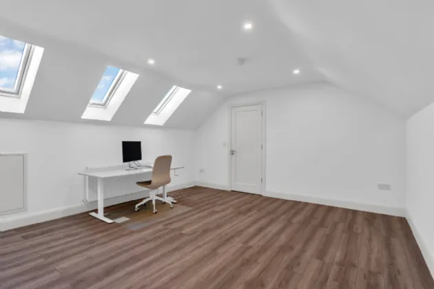 Photo of The Orchard, Sallins Road, Naas, Co. Kildare, W91 A2CV