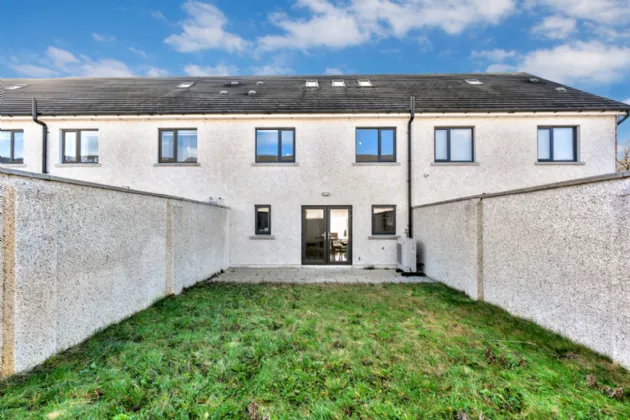 Photo of The Orchard, Sallins Road, Naas, Co. Kildare, W91 A2CV