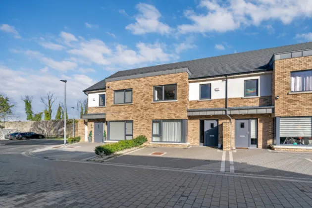 Photo of The Orchard, Sallins Road, Naas, Co. Kildare, W91 A2CV