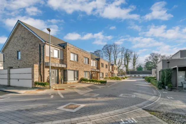 Photo of The Orchard, Sallins Road, Naas, Co. Kildare, W91 A2CV